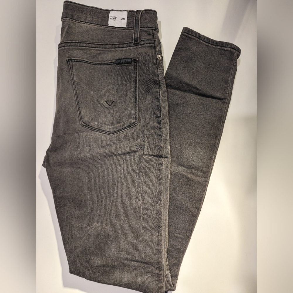 Hudson Jeans
